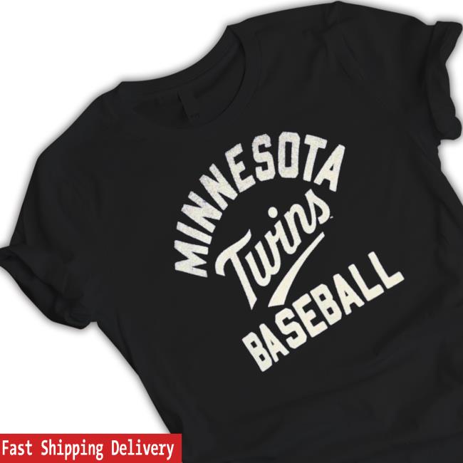 Minnesota Twins Turn Back Franklin shirt
