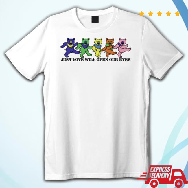 Official Dmb Gorge Crew Dancing shirt