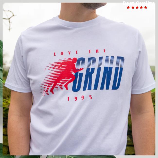 Trending Philybowden Merch Store Retro Runner | Unisex Shirts Philybowdenmerch Shop