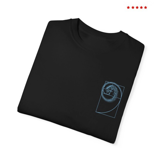 Heavy Spoilers Shop 'Perfect Organism' Double-Sided Tank Top