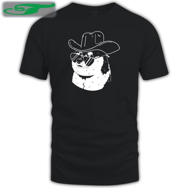 Doge Coin Swag Store Rodeo Doge Shirt Elon Musk
