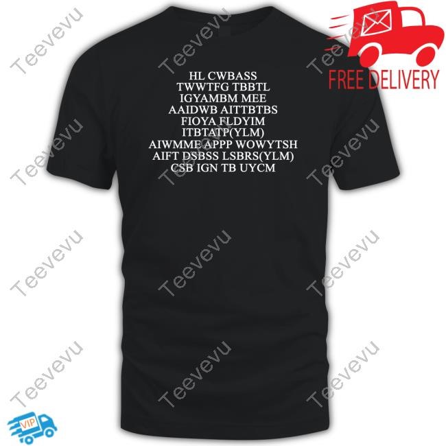 Beckie With The Good Stuff The Bridges: You’Re Losing Me Hooded Sweatshirt