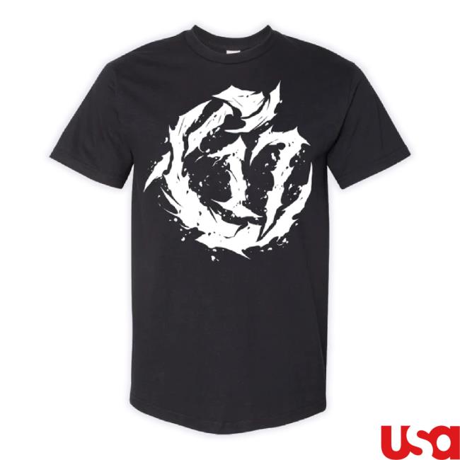 Official Chapter 17 Records Merch Store Chapter17 Chapter 17 - C17 Shirt - 2023 - Black Chapter17records Shop