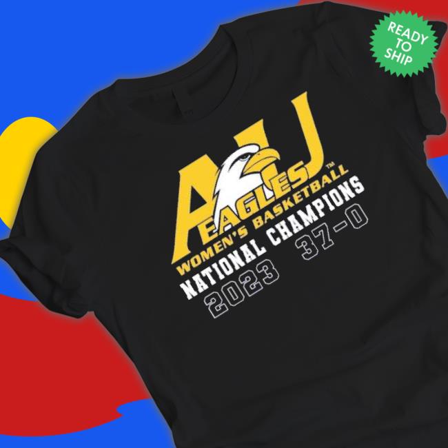 2023 Ncaa Division I Women’S Basketball National Champions Iowa Hawkeyes Shirt