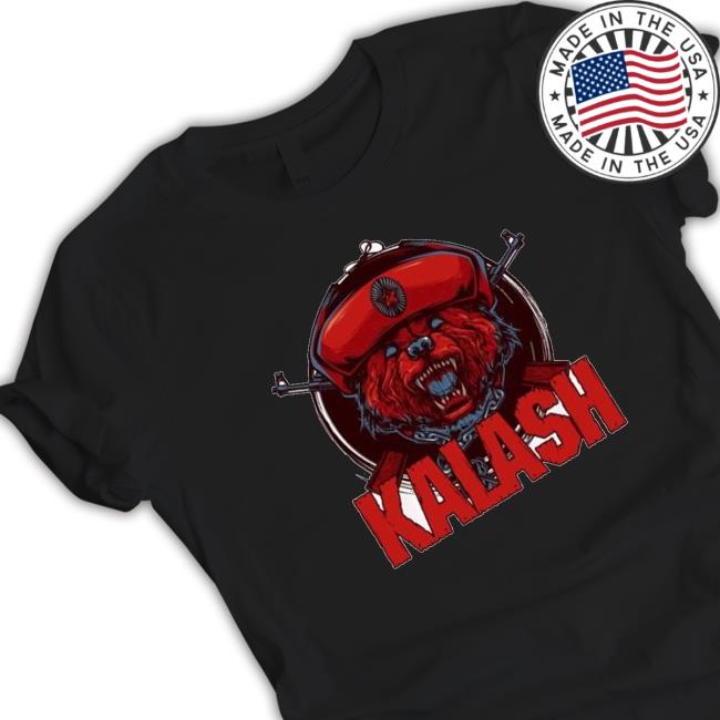 Kalas shirt