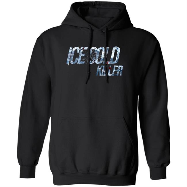 Lady Frost Ice Cold Killer Shirt Shop Impact Lady Frost Ice Cold Killer Shirt Shop Impact