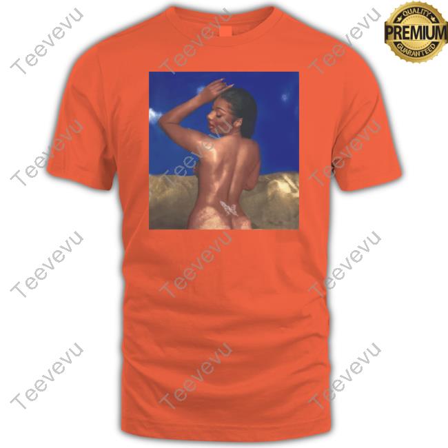 Megan Thee Stallion Hot Girl Summer Tour 24 Tee