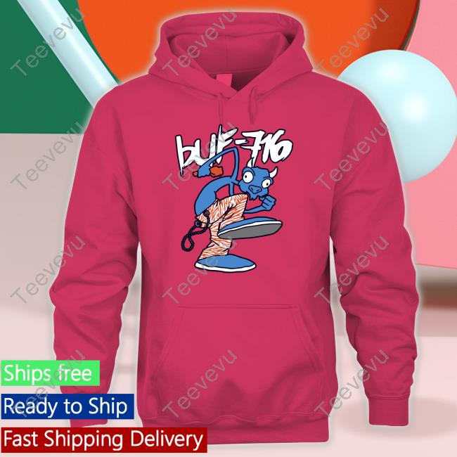 26Shirts Store Buf 716 Shirt