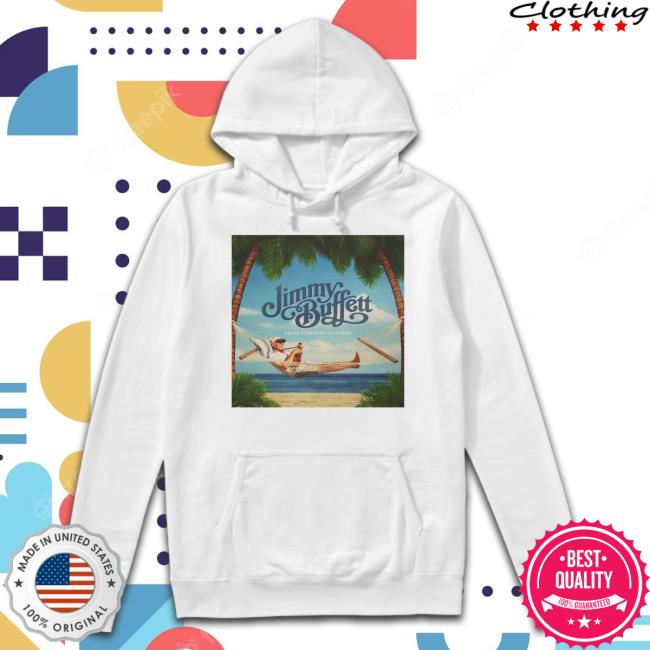 Jimmy Buffett Equal Strain On All Parts Hoodie Jimmy Buffett Equal Strain On All Parts Hoodied Sweatshirt