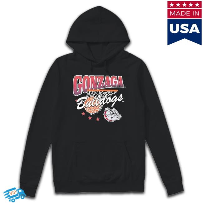 Gonzaga Bulldogs 2023 Men’S Basketball Shirt Gonzaga Bulldogs 2023 Men’S Basketball Shirt