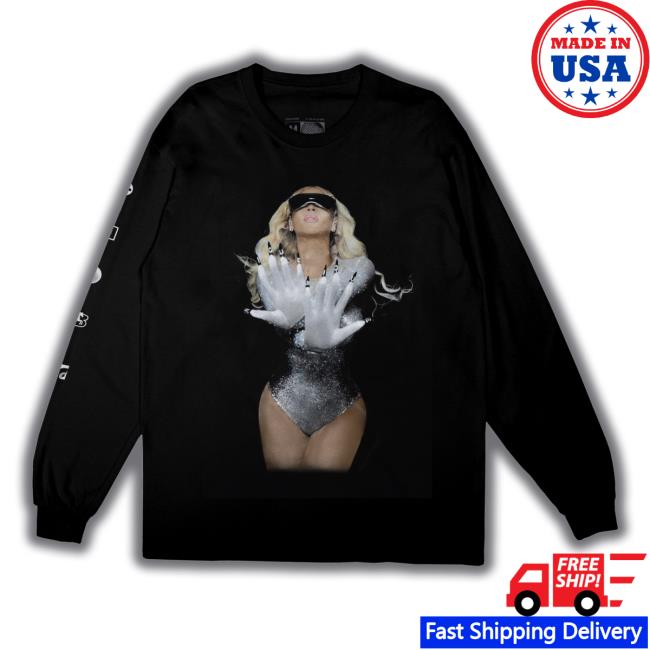 Beyonce Renaissance The Film Unique Beyoncé Hoodie