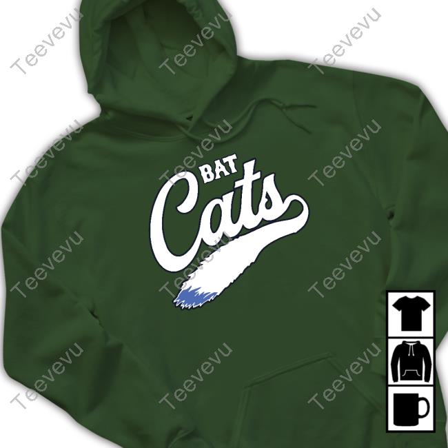 Bat Cats T-Shirt