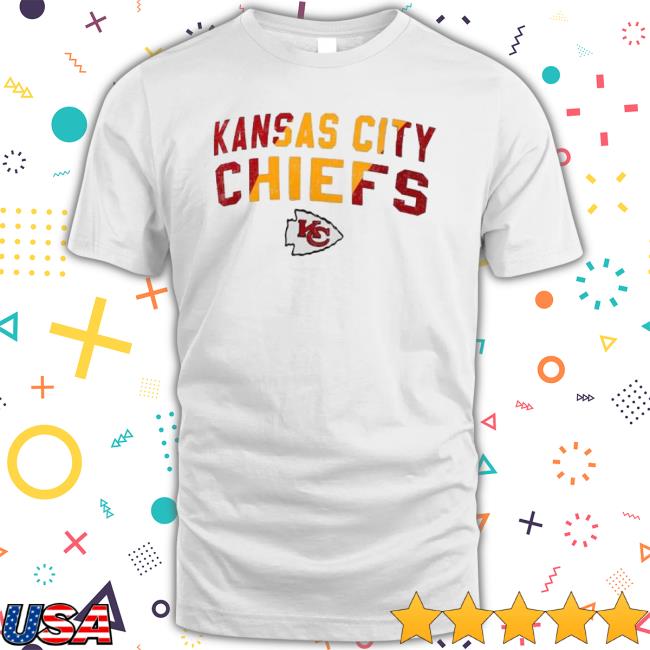 Kansas City Chiefs Msx By Michael Strahan Gray Resolution Tie-Dye Raglan Sweaters Kansas City Chiefs Msx By Michael Strahan Gray Resolution Tie-Dye Raglan Sweaters