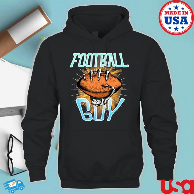 Football Guy Mineral Wash Shirt Barstoolsports Store Football Guy Mineral Wash Tee