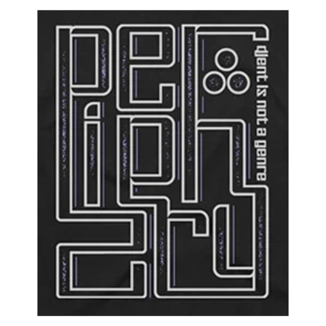 Official Periphery Official Merch Store Shop Stacked Logo Shirts