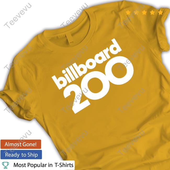 Popbase Billboard 200 shirt, hoodie, tank top, sweater and long sleeve t-shirt Popbase Billboard 200 shirt, hoodie, tank top, sweater and long sleeve t-shirt