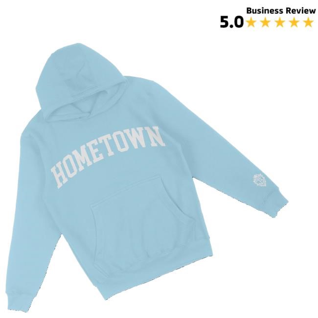 Jonas Brothers Hometown Classic Shirt Jonas Brothers Merch Shop Store Hometown T Shirt