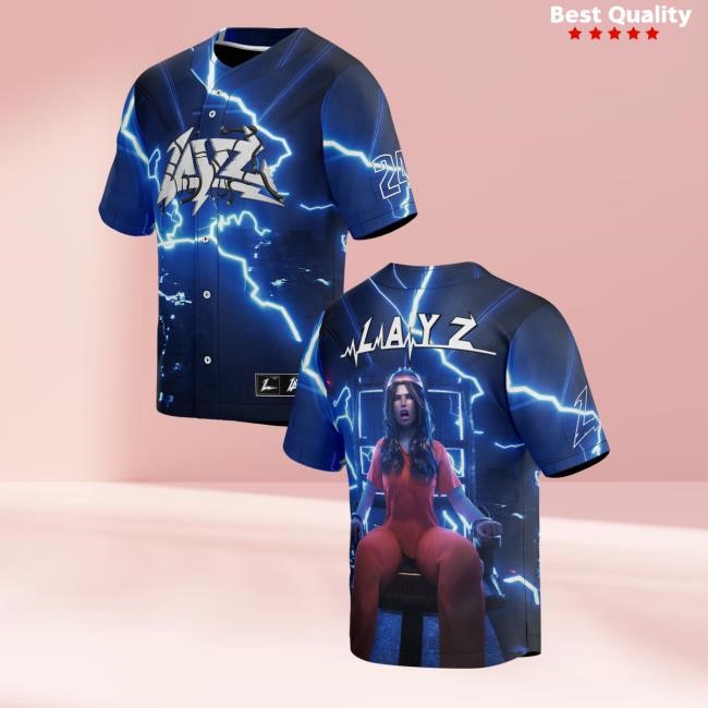 Layz Nexus Shirts