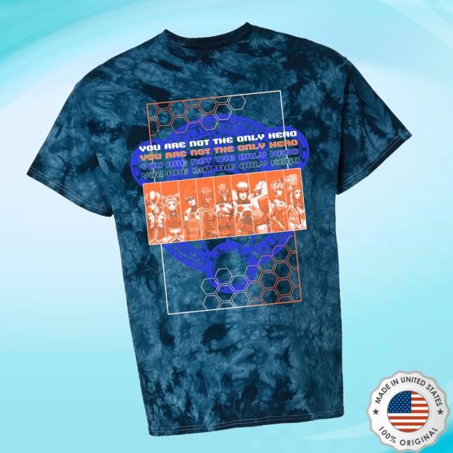 Limited Limited Run Games Merch Store Phantasy Star Online Y2k Shirt