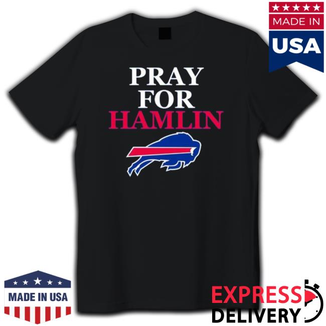 Prayer For Damar Hamlin Buffalo Bills Sweater Prayer For Damar Hamlin Buffalo Bills Sweatshirt