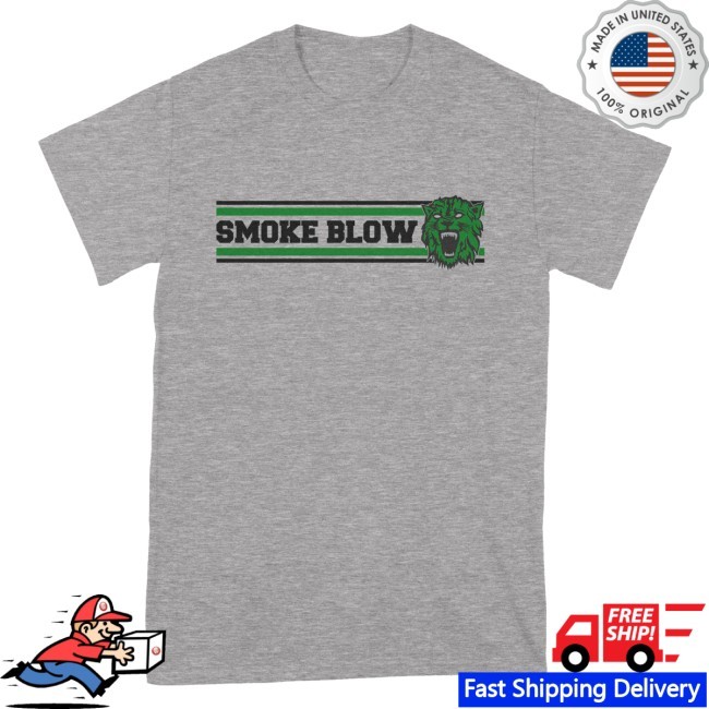 Kings Road Merch Green Bars Sweatshirt