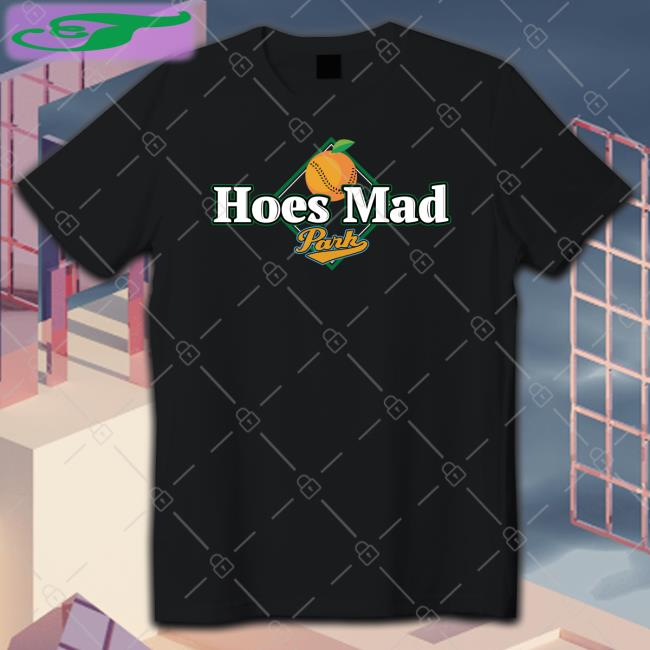 Apollo Media Hoes Mad Park Sweatshirt Apollohou