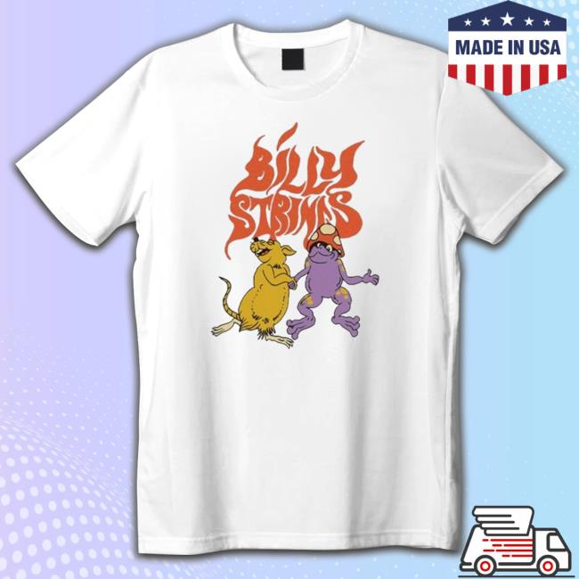 Summer 2023 Youth shirt