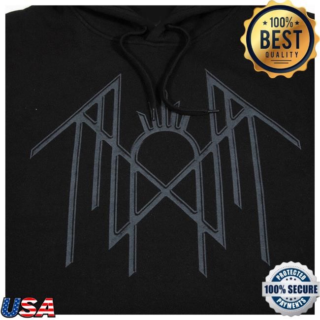 Sleep Token Merch Store Stone Emblem Funny Shirt