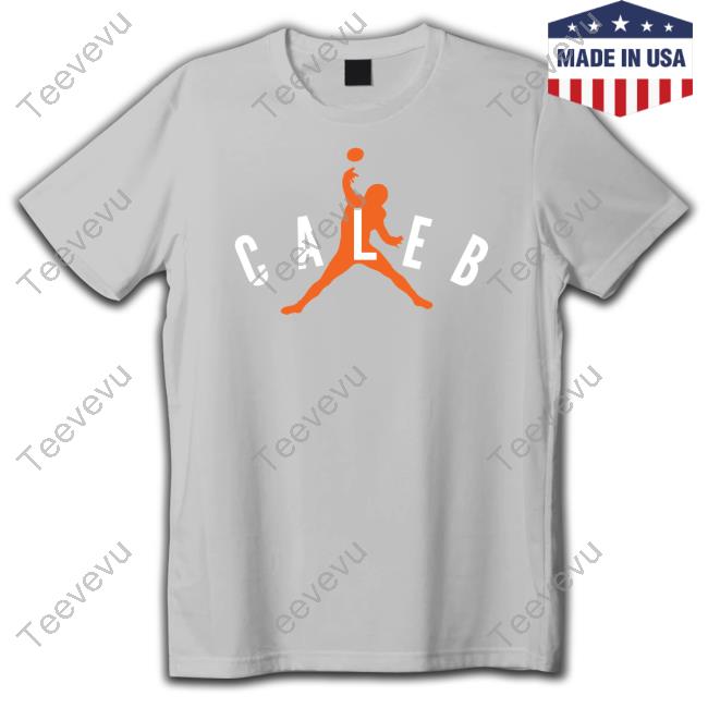Air Caleb Funny T-Shirt