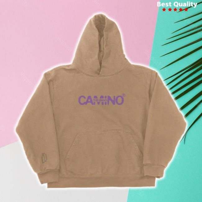 Original In My Arms Tour Sweatshirt Camino Merch Store Shop