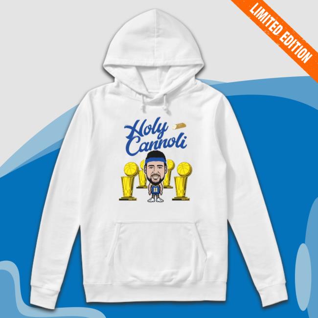 Klay Thompson Holy Cannoli Shirts