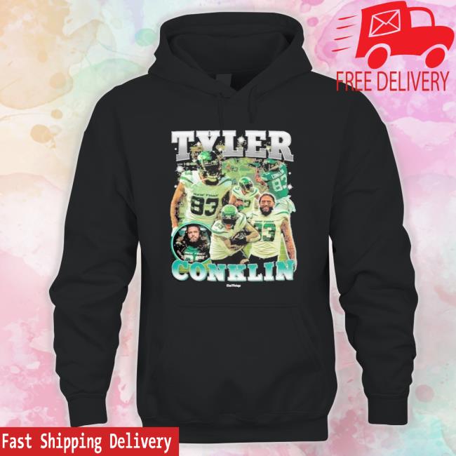 Mike White Tyler Conklin Gift For Fan Shirts