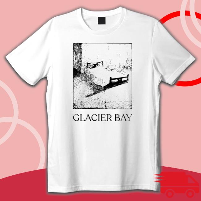 Official Glacier Bay Shirt Official Glacier Bay Sweaters