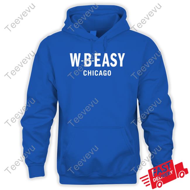 Official Wbeasy Funny Shirt