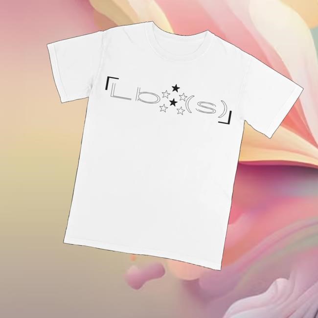Deadair Merch Lucy Bedroque Lbs White Classic Shirt