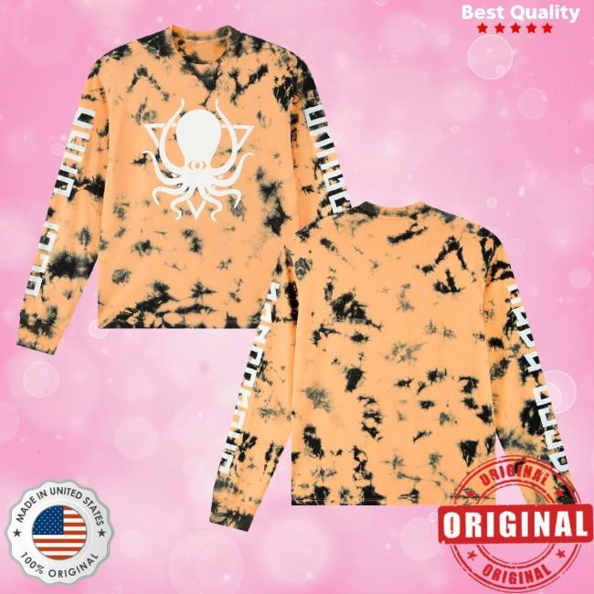 Trending Deep Dark & Dangerous Shop Winter Melon Tie Dye T-Shirt Official Deep Dark & Dangerous Shop Winter Melon Tie Dye Classic Shirt