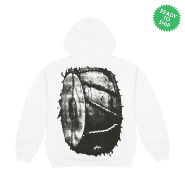 Trending Cj Custom Hoodie For Utopia B4 Travisscott Merch Store