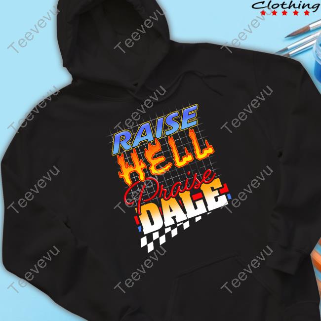 Shithead Steve Store Praise Hell Praise Dale T Shirt