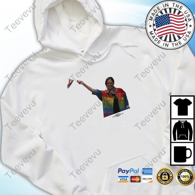 Joebiden Harris Pride Shirts