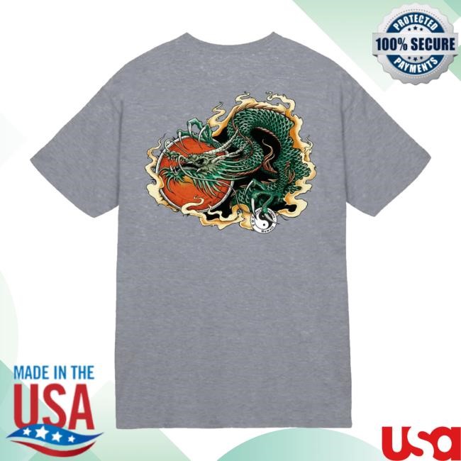 Tcsurf Store T&C Surf Ink Dragon Jersey Shirt, Hoodie, Sweatshirt