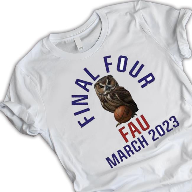 Final Four Ncaa Basketball March Madness Shirt