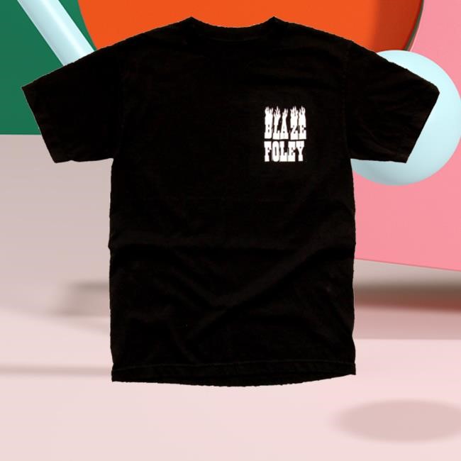 Bootlegunion Merch Store Shop Blaze Foley Long Sleeve T Shirt