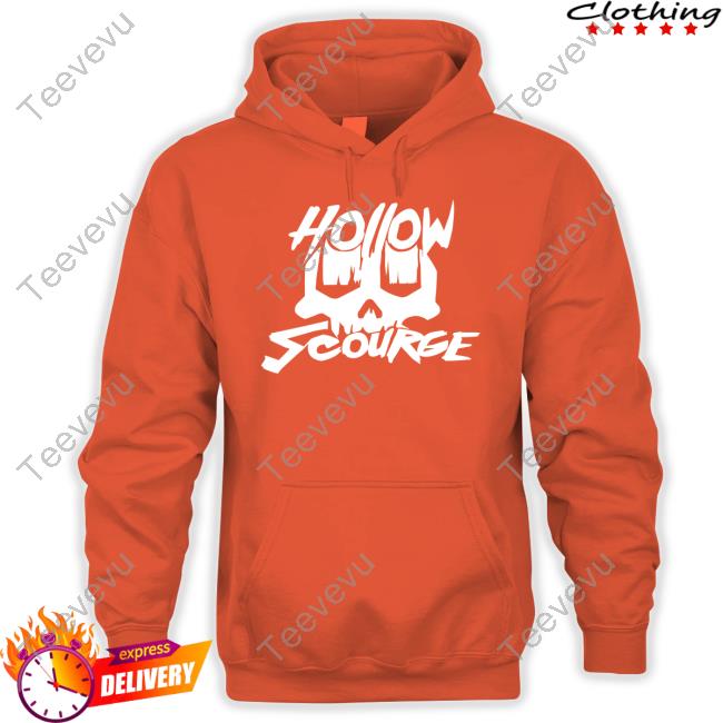 Captora 1 Crys Lover Hollow Scourge Sweatshirt