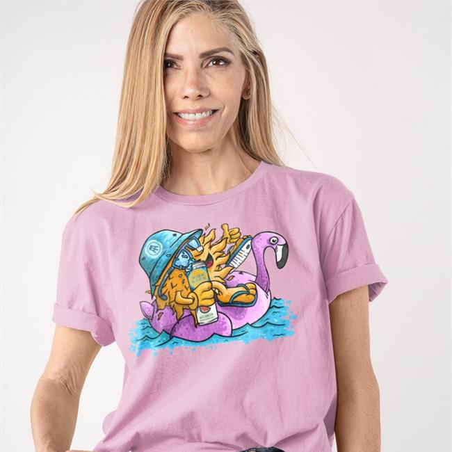 Nooners Summer Shirt