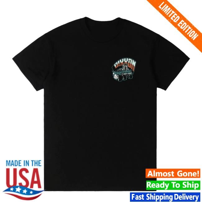 Dixxon Merch Shop Addicted To Speed Tee Shirt