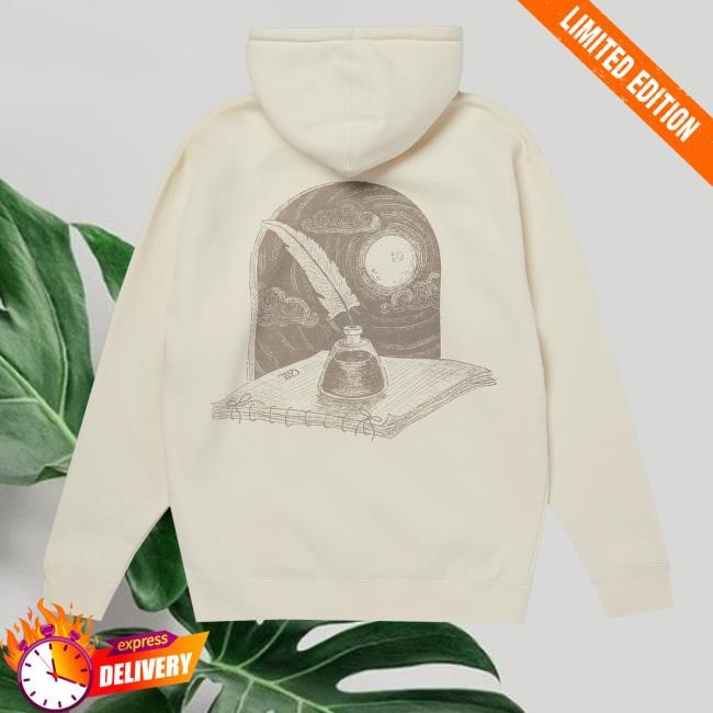 The Tortured Poets Department The Manuscript Edition T Shirts