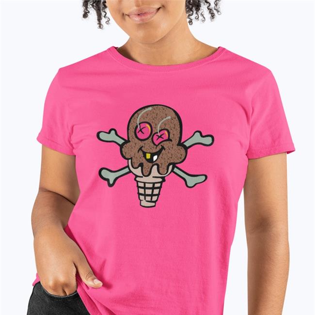 Billionaire Boys Club X Smino Ice Cream Zero Fatigue New Shirt