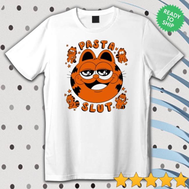 Official Pasta Lover By Ghoulshack Shirts