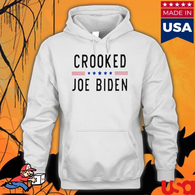 Crooked Joe Biden Usa shirt