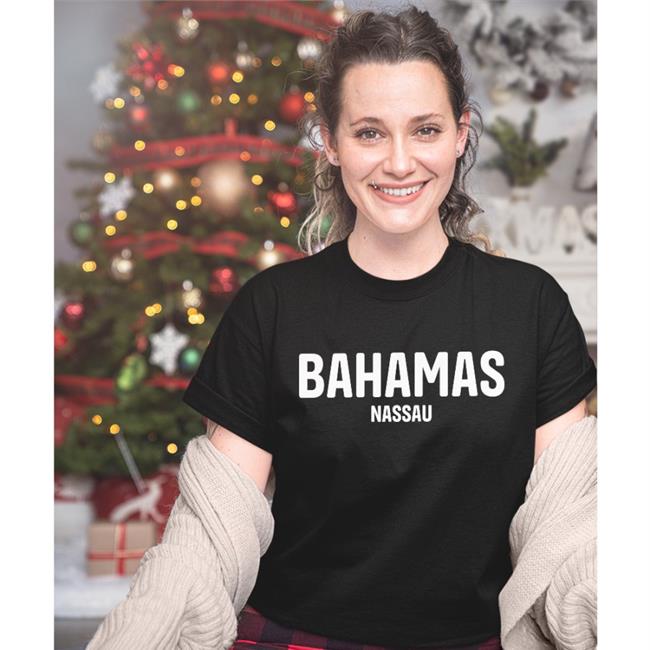 Bahamas Nassau Hoodie Davido